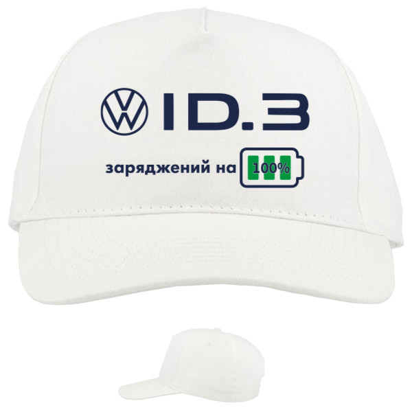 VW ID3