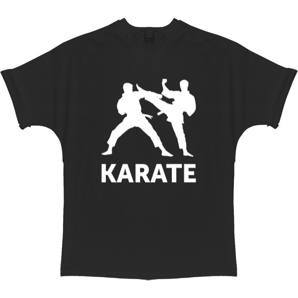 Karate