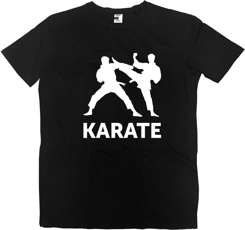 Karate