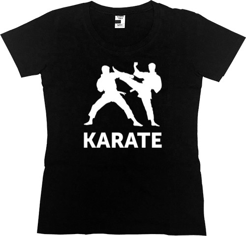 Karate