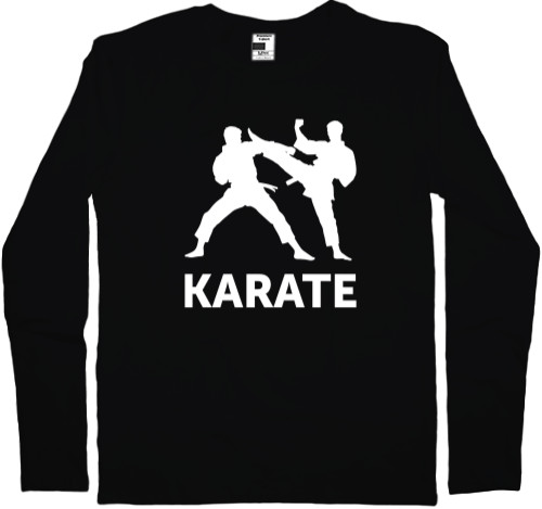 Karate