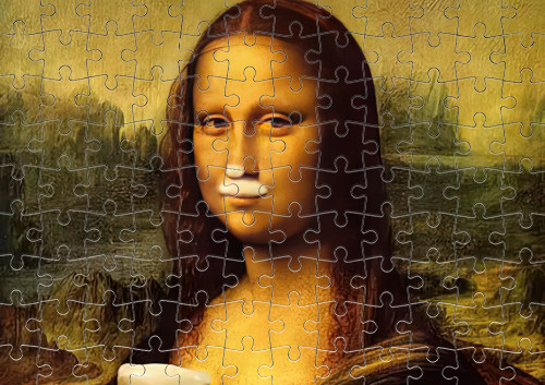 Mona Lisa Beer