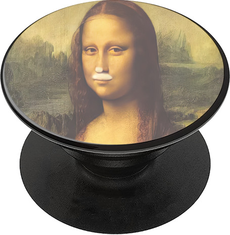 Mona Lisa Beer