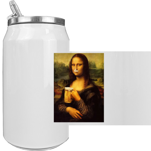 Mona Lisa Beer