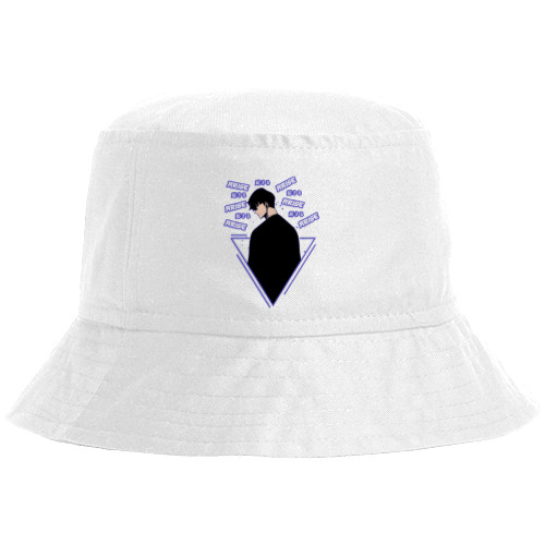 Bucket Hat - Solo Leveling - Mfest