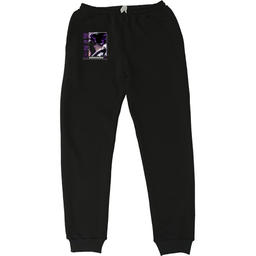 Women's Sweatpants - Solo Leveling - Mfest