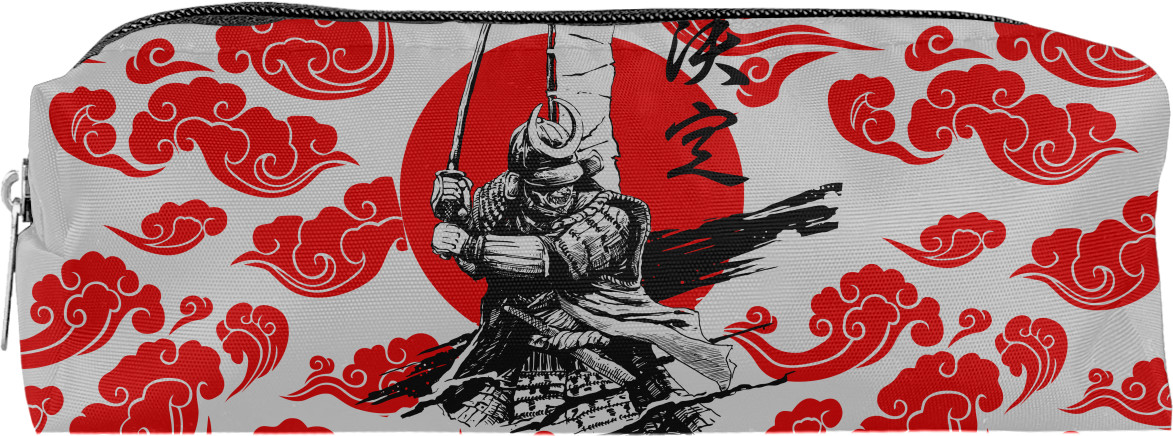 SAMURAI [5] (DETERMINATION)