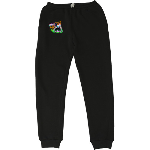 Women's Sweatpants - Chainsaw Man - Mfest