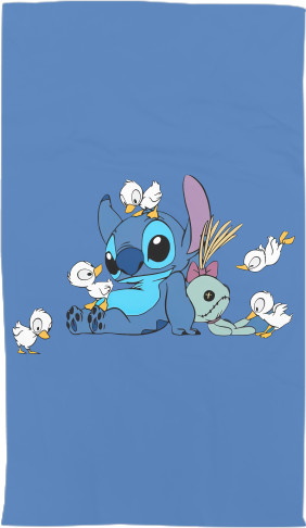 Stitch