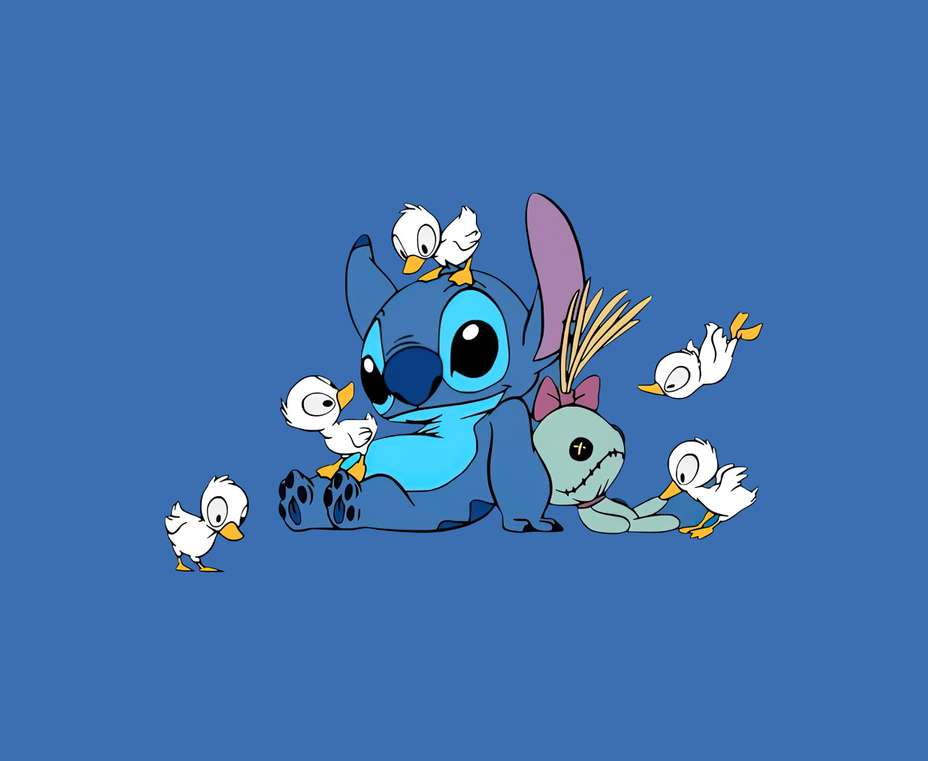 Stitch