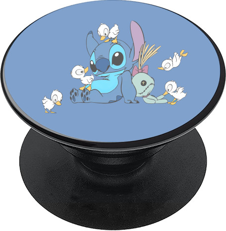 PopSocket - Stitch - Mfest