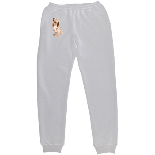 Men's Sweatpants -  Spaniel - Mfest