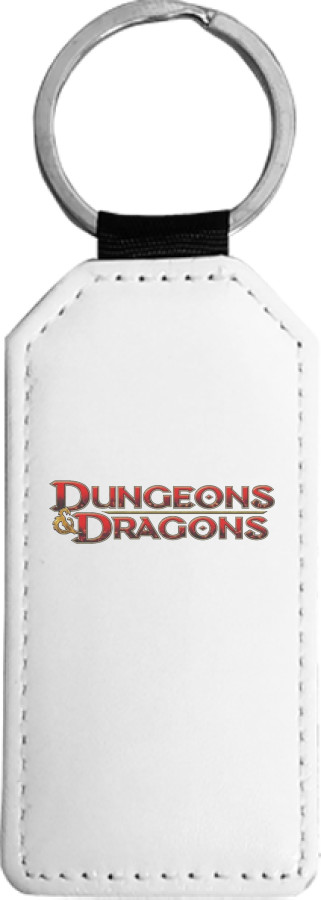 Dungeons and Dragons 