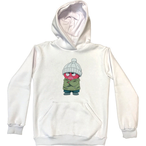 Kids' Premium Hoodie - Ikalgo - Mfest