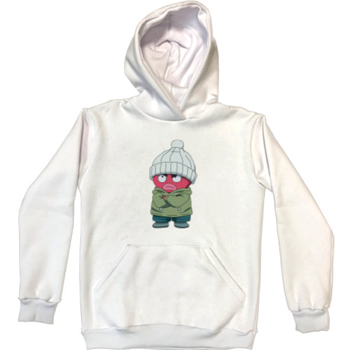 Unisex Hoodie - Ikalgo - Mfest