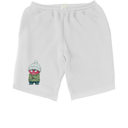 Men's Shorts - Ikalgo - Mfest