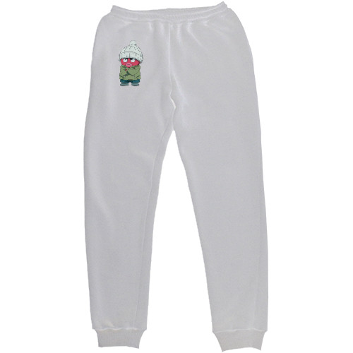 Women's Sweatpants - Ikalgo - Mfest