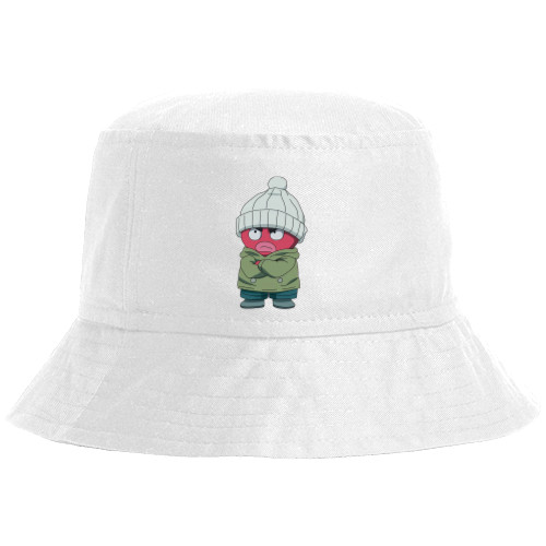 Bucket Hat - Ikalgo - Mfest