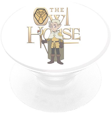 PopSocket - Hunter - Mfest