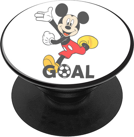 PopSocket -  Goal - Mfest