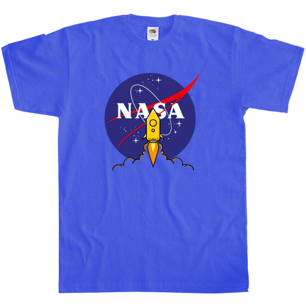 NASA