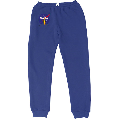 Kids' Sweatpants - NASA - Mfest