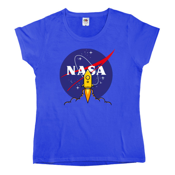 NASA