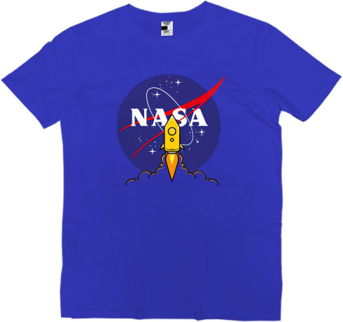 NASA