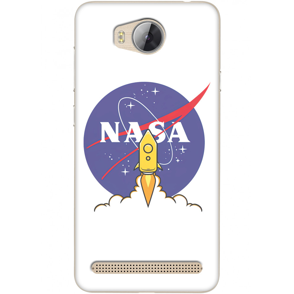 NASA