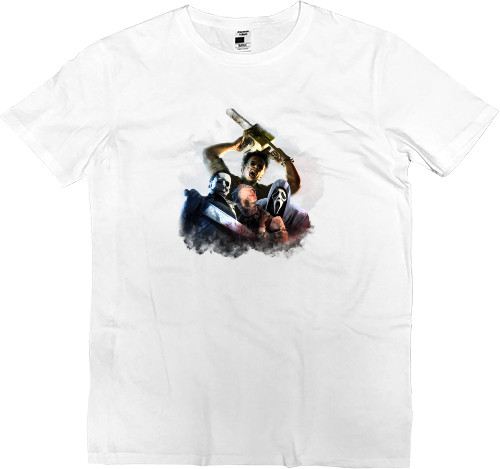 Men’s Premium T-Shirt - Killers design 2 - Mfest