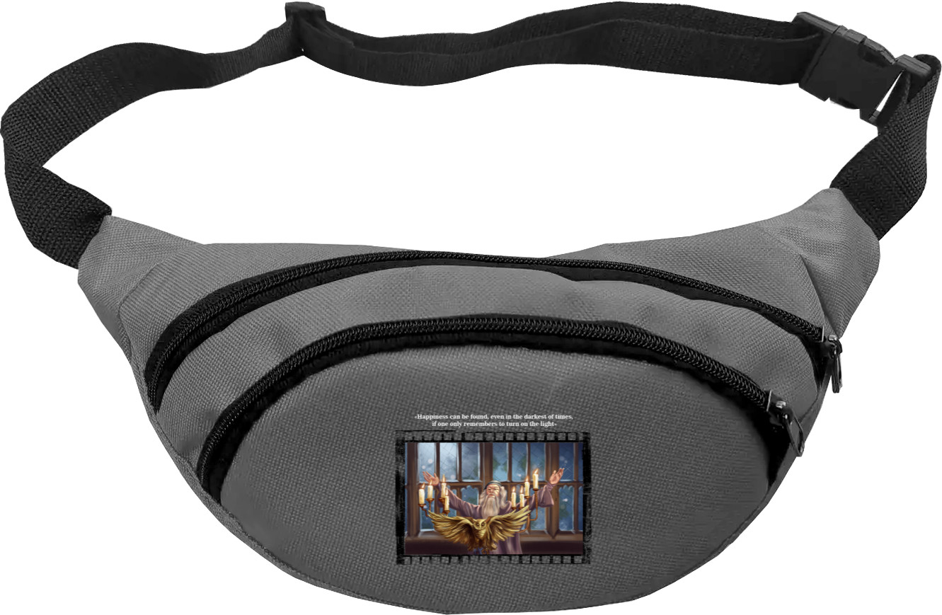 Fanny Pack - Albus Dumbledore - Mfest