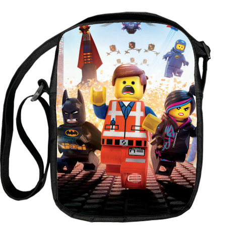 Lego movie 