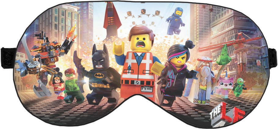 Lego movie 