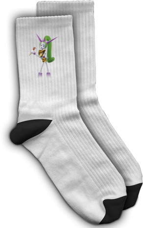 Socks - Velvet Trolls Trollpedia  - Mfest