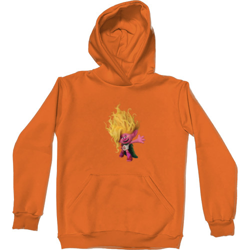 Kids' Premium Hoodie - Viva - Mfest