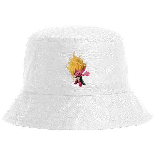 Bucket Hat - Viva - Mfest