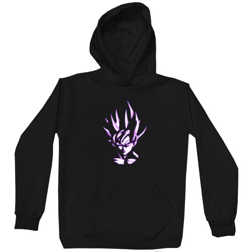 Unisex Hoodie - Vegeta Pearly Dragon - Mfest