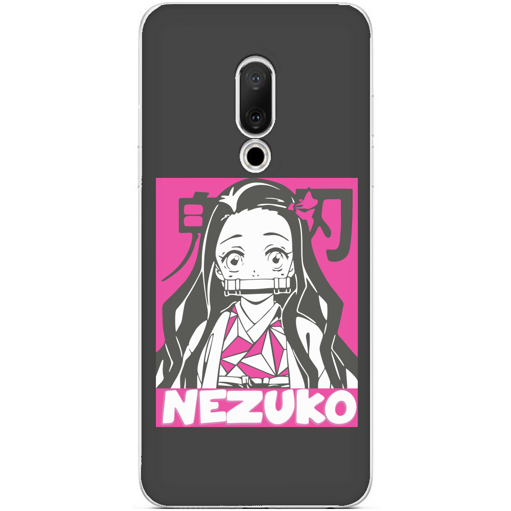 nezuko by itztownstore 