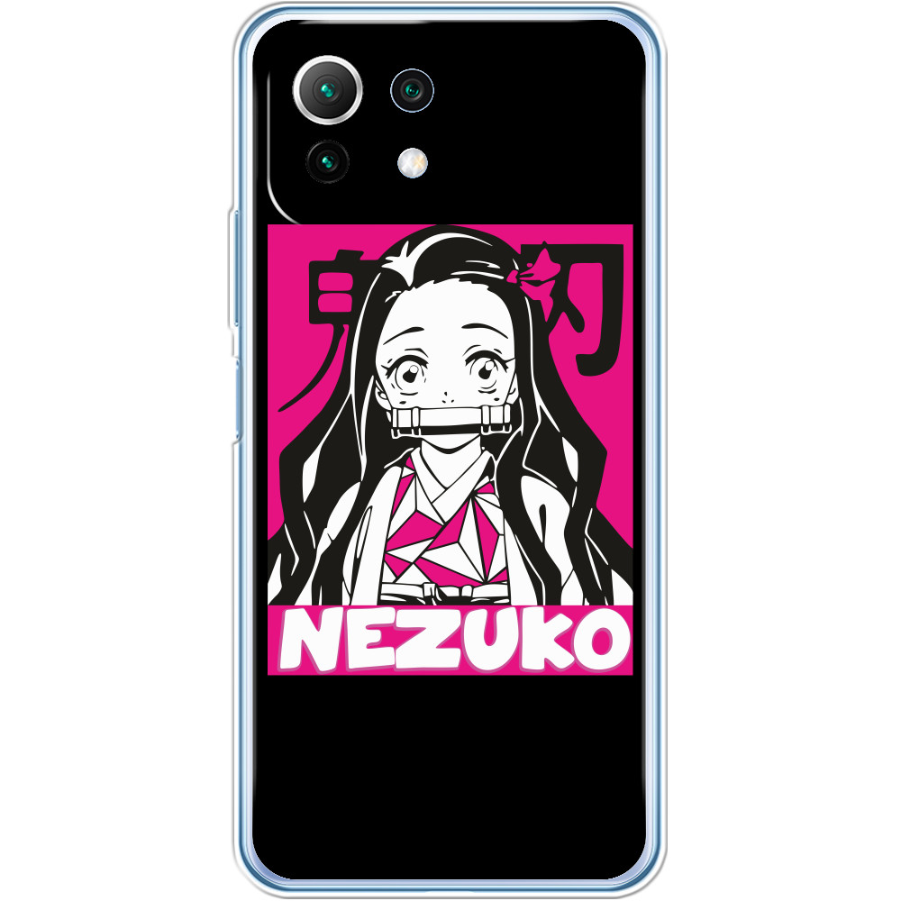 nezuko by itztownstore 