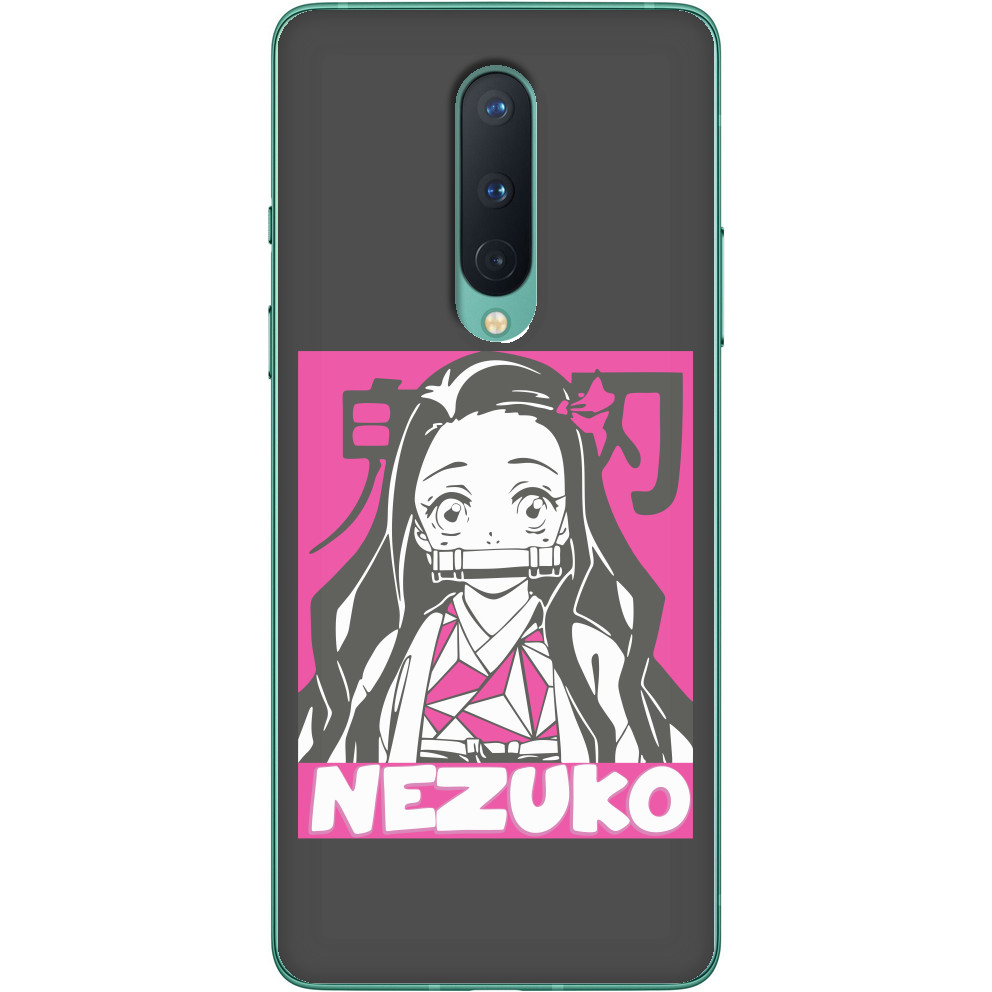 nezuko by itztownstore 