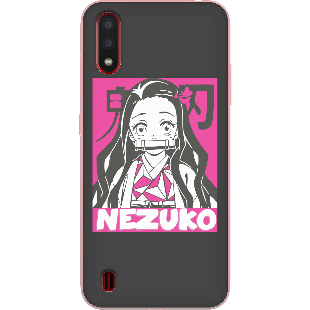 nezuko by itztownstore 