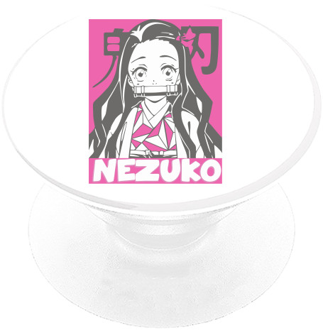 nezuko by itztownstore 