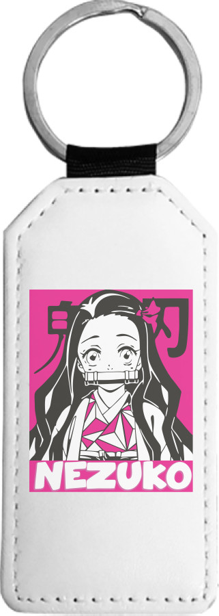 nezuko by itztownstore 