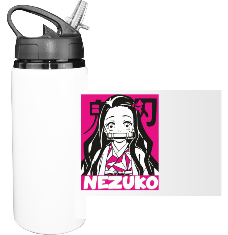 nezuko by itztownstore 