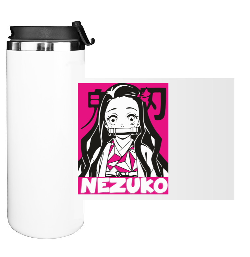 nezuko by itztownstore 