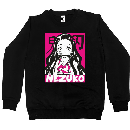 nezuko by itztownstore 