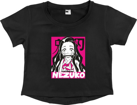 nezuko by itztownstore 