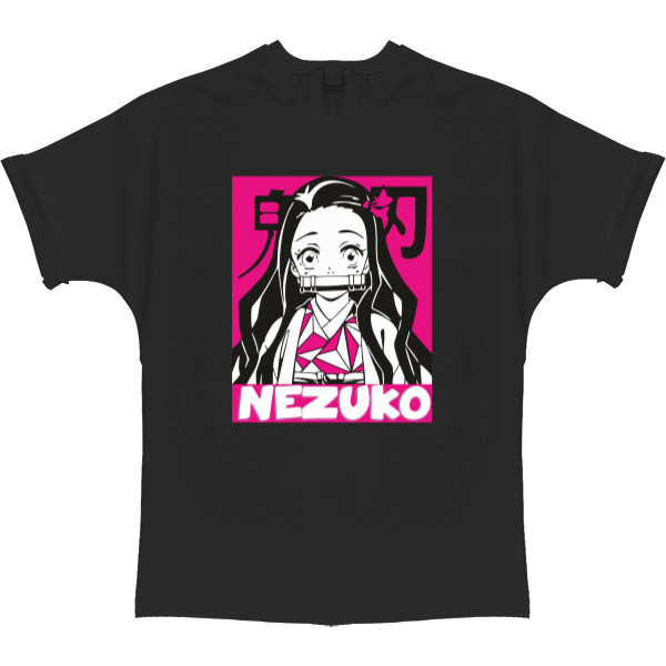 nezuko by itztownstore 