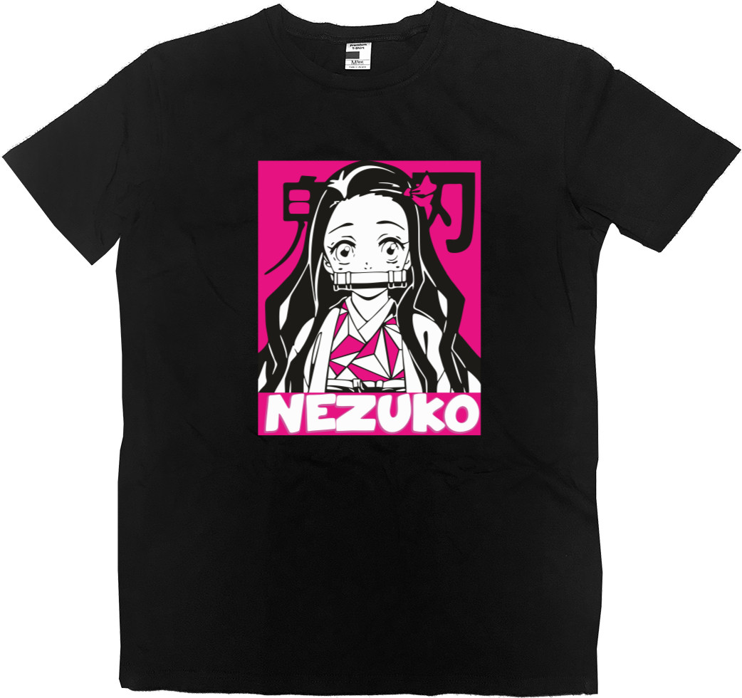 nezuko by itztownstore 