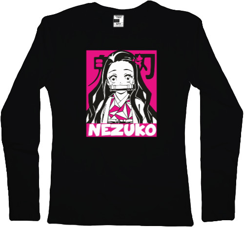 nezuko by itztownstore 